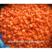 Frozen Carrot Supplier from China